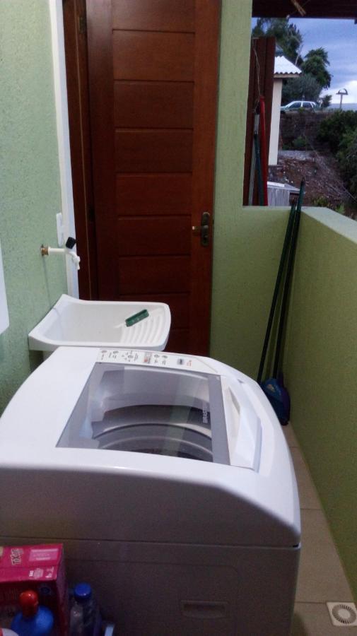 Ferienwohnung Aconchego Da Carol Gramado Exterior foto