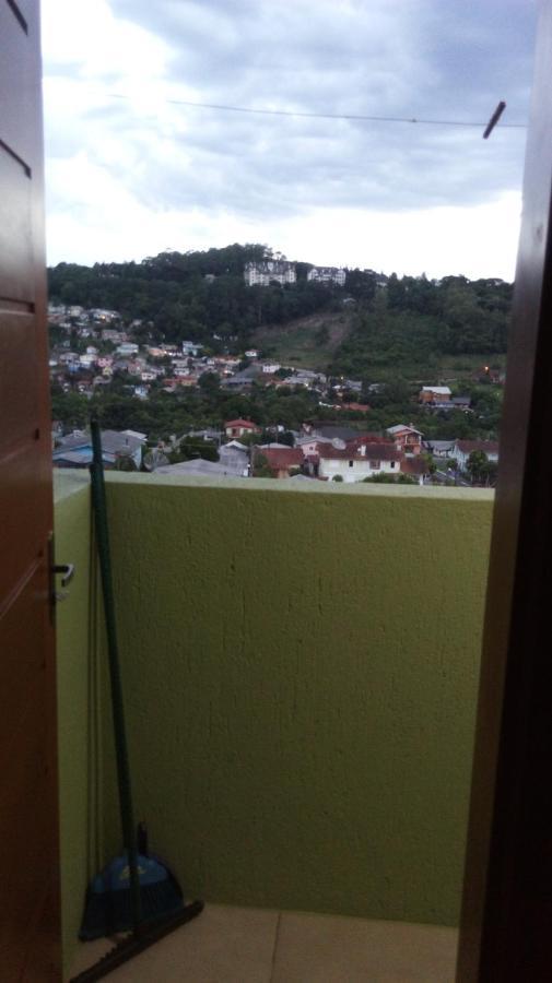 Ferienwohnung Aconchego Da Carol Gramado Exterior foto