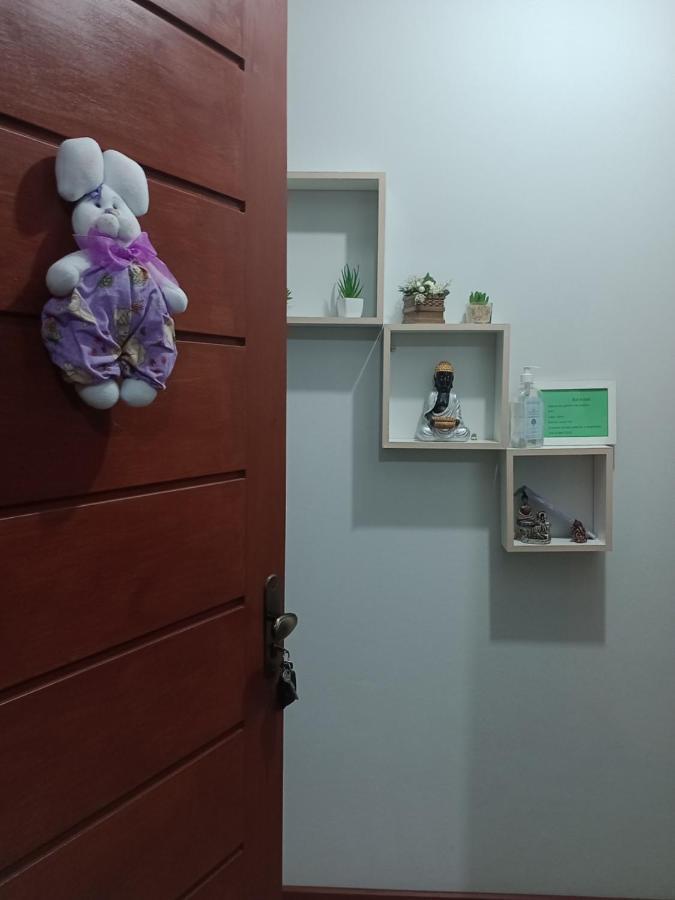 Ferienwohnung Aconchego Da Carol Gramado Exterior foto