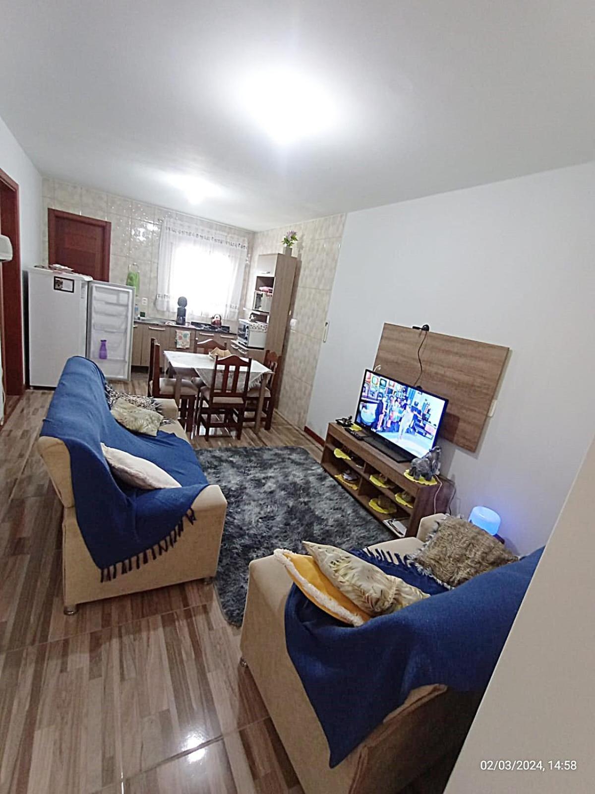 Ferienwohnung Aconchego Da Carol Gramado Exterior foto